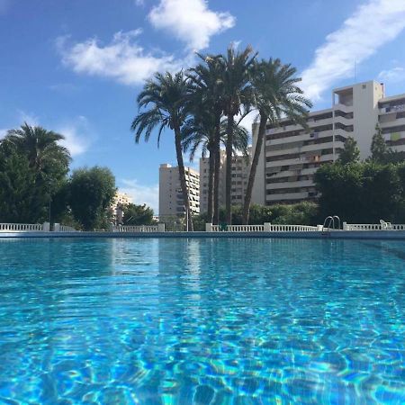 Ferienwohnung Family And Friends - San Juan Playa Alicante Exterior foto