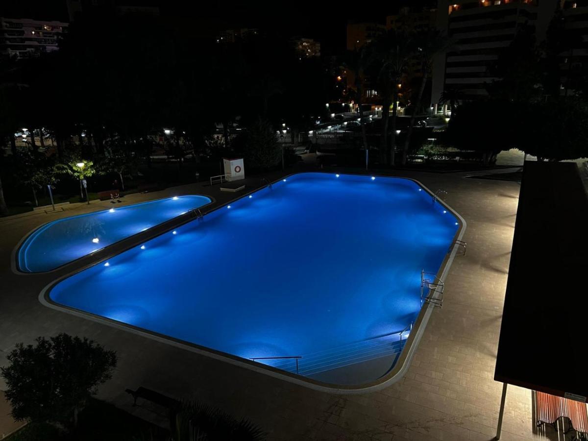 Ferienwohnung Family And Friends - San Juan Playa Alicante Exterior foto