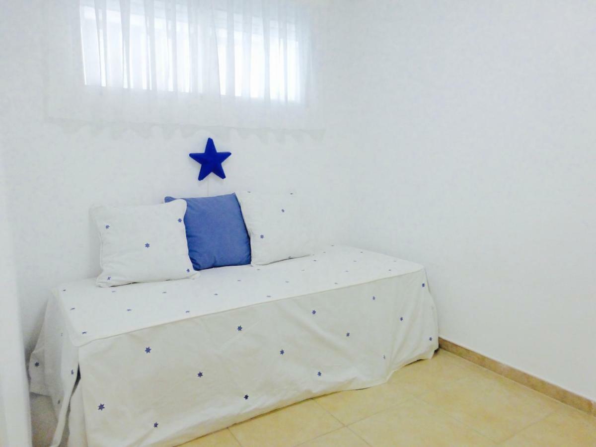 Ferienwohnung Family And Friends - San Juan Playa Alicante Exterior foto